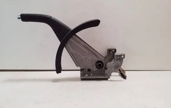 Chevrolet Orlando Handbrake/parking brake lever assembly 95492072