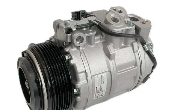 Mercedes-Benz Sprinter W907 W910 Air conditioning (A/C) compressor (pump) A0008303202 4472501581 GE4471402002