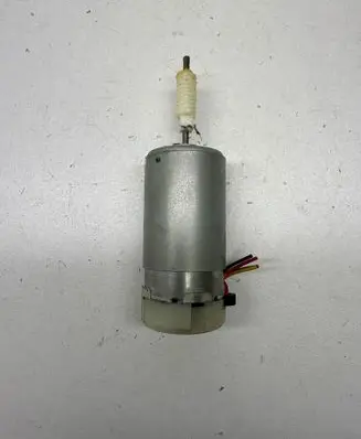 Audi A8 S8 D3 4E Seat adjustment motor 2801820F