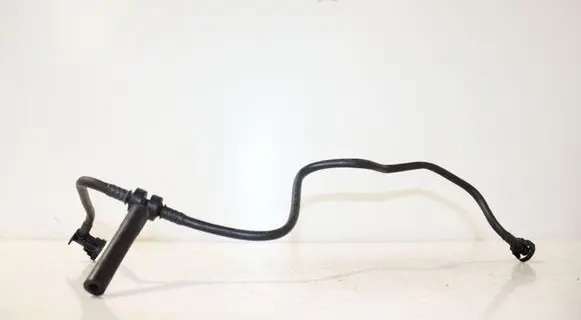 Skoda Octavia Mk2 (1Z) Air intake hose/pipe 03C133366