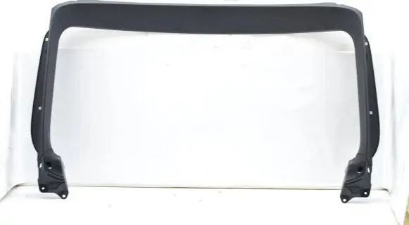 Audi A4 S4 B8 8K Tailgate/trunk upper cover trim 8K9867973