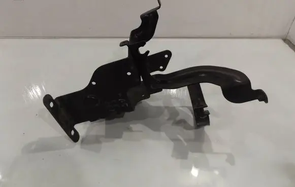 Audi A6 S6 C6 4F ABS pump bracket 4F0614119H