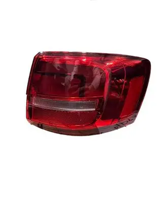 Volkswagen Jetta VI Rear/tail lights 116783219