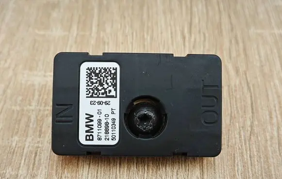 BMW X4 G02 Other devices 8711099