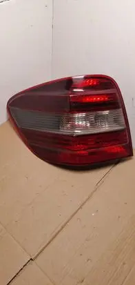Mercedes-Benz ML W164 Rear/tail lights 404121L 404181L