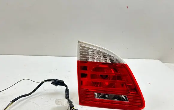 BMW 5 E60 E61 Tailgate rear/tail lights 7177697