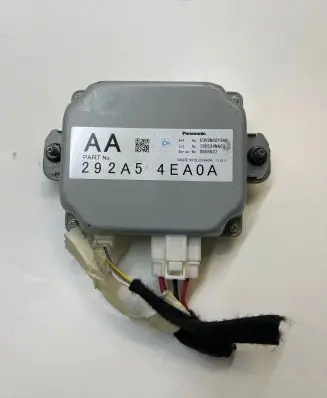 Renault Kadjar Other control units/modules 292A54EA0A 0858637 160524NA03