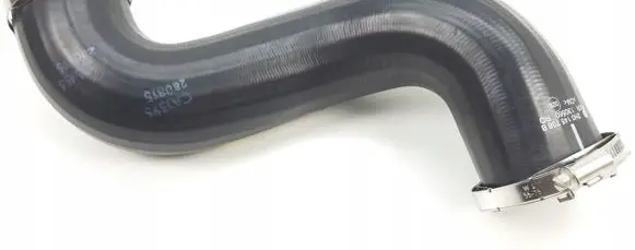 Volkswagen Amarok Intercooler hose/pipe 2H0145708B