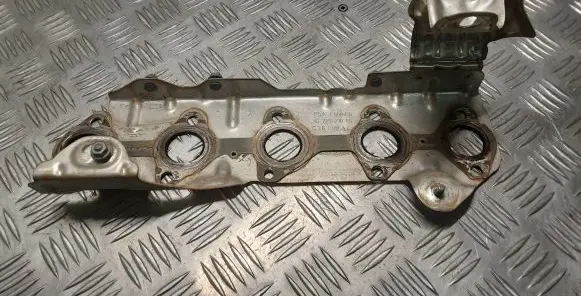 Volvo V40 other engine part 9672921080