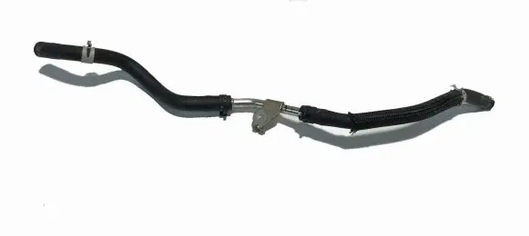 Toyota RAV 4 (XA50) Engine coolant pipe/hose 1629725020 24131 1627925020
