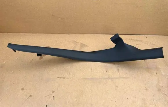 Audi A4 S4 B8 8K Rear sill trim cover 8K0867768B