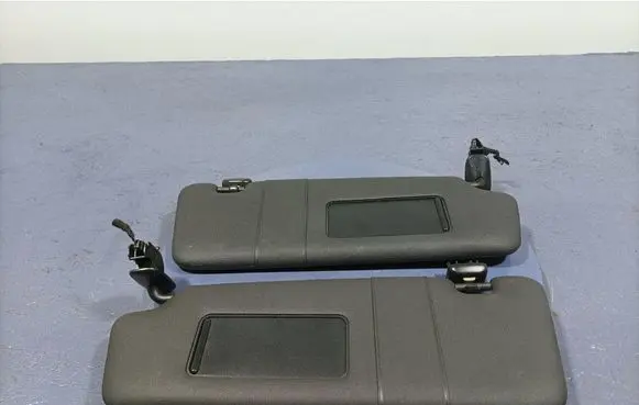 Audi A4 S4 B6 8E 8H Sun visor 8E0035186