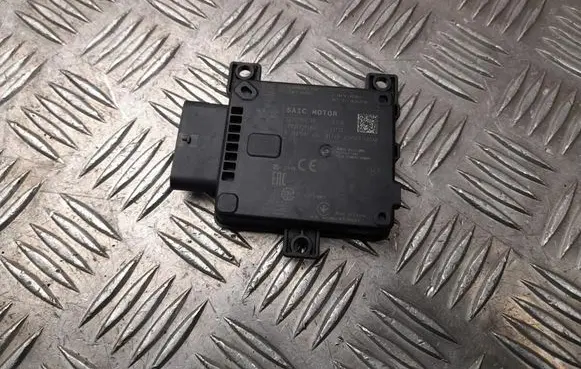 MG MG4 ev Distronic sensor radar 11391406