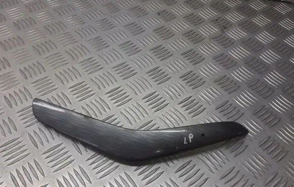 Ford C-MAX I Front door handle cover 7M51-24185