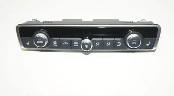 Audi A3 S3 8V Climate control unit 8V0820043S