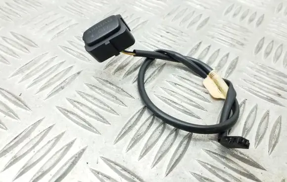 Audi TT Mk1 Passenger airbag on/off switch 8N2919234