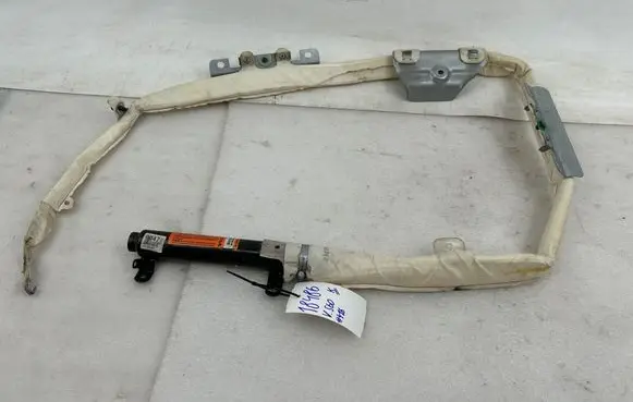 Volvo S60 Roof airbag 8641343 D4701B2630405