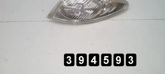 Mazda Premacy Front indicator light stanleyp1997