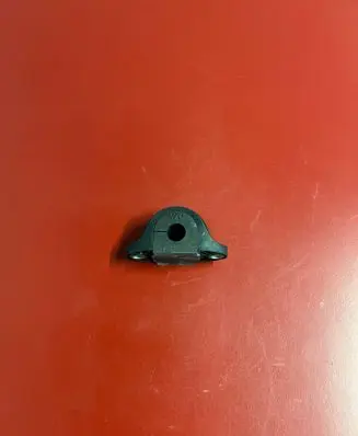 BMW X3 G01 Sway bar bush bracket, rear 6865707