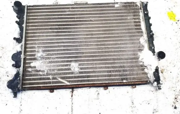 Alfa Romeo 156 Coolant radiator