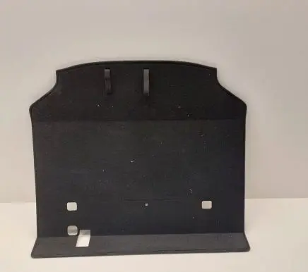Nissan Leaf II (ZE1) Trunk/boot mat liner 849085SH1A