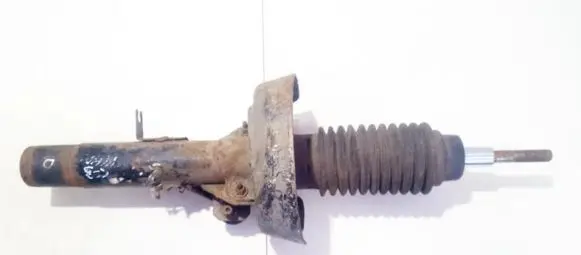Citroen C3 Front shock absorber/damper