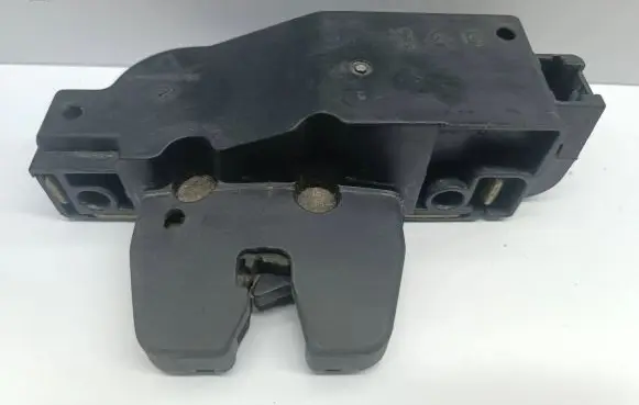 Citroen C3 Tailgate/trunk/boot lock/catch/latch 9646091580 18120417