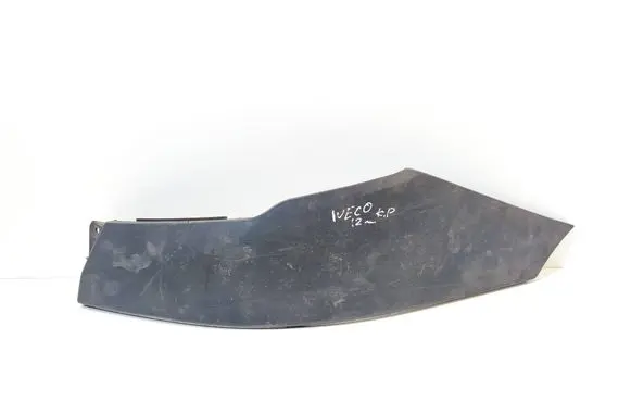Under headlight/headlamp trim