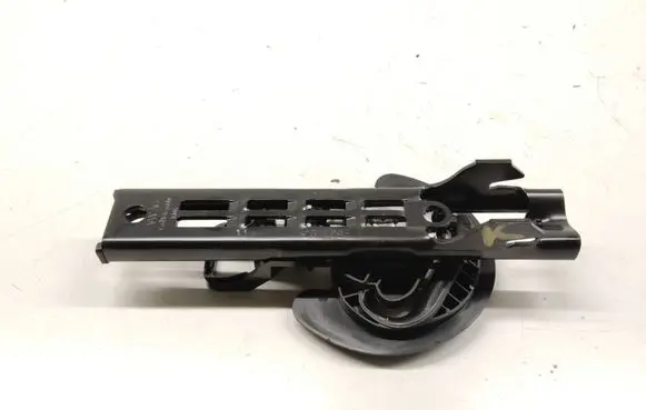 Audi A5 Seat belt adjustment rail