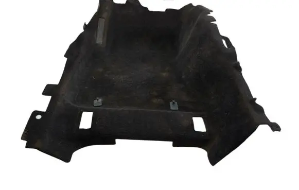Dodge Challenger Front floor carpet liner 