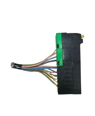 Fuse box set