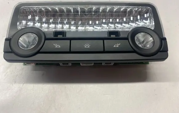 BMW 5 F10 F11 Front seat light 9163699