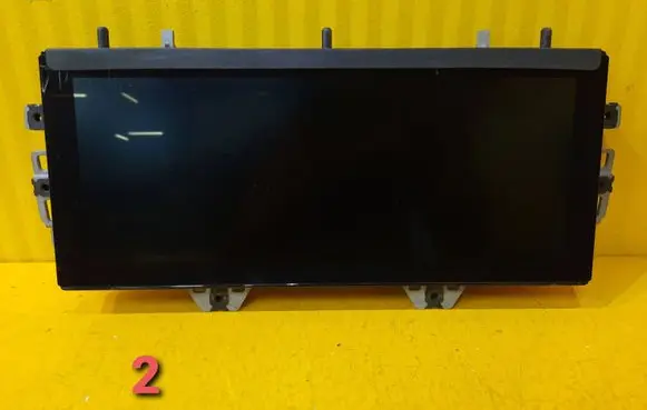 Porsche Panamera (971) Screen/display/small screen 971919597
