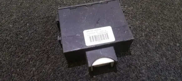 Toyota Avensis T250 Immobilizer control unit/module 8978005030 89780-05030