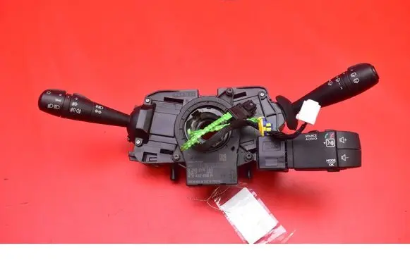 Dacia Dokker Other switches/knobs/shifts 255671453R