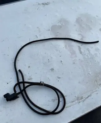 BMW X5 E70 Turbo solenoid valve 70231800 7810831