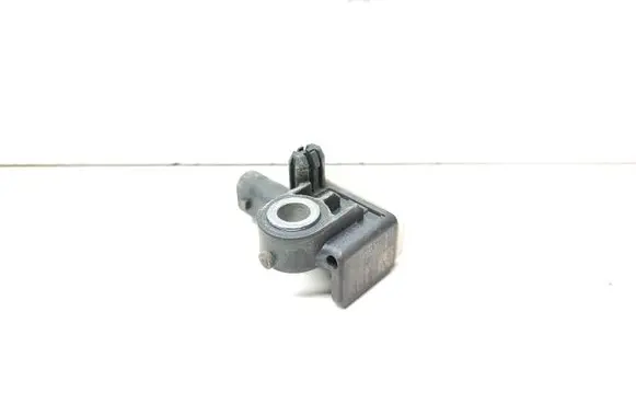 Audi A6 S6 C7 4G Airbag deployment crash/impact sensor 4H0959651A