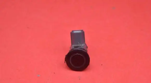 Peugeot 4007 Parking PDC control unit/module