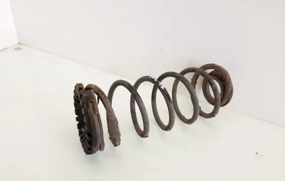Hyundai Getz Rear coil spring