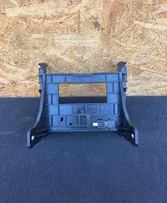 Audi Q4 e-tron Center console 89A863531 20002328 PA6GF30
