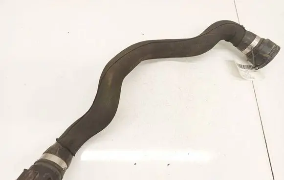 Audi Q5 SQ5 Engine coolant pipe/hose 8R0121101 8R0121101C