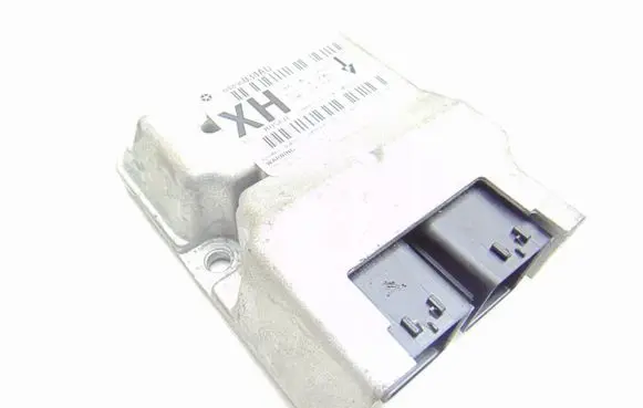 Jeep Commander Airbag control unit/module 04896034AD
