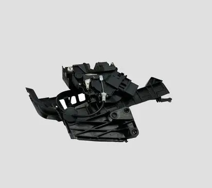 Ford Focus Rear door lock A26412BC 4485M