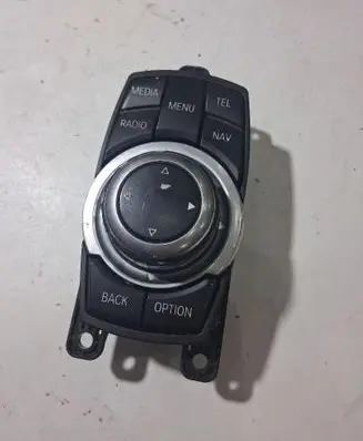 BMW 5 F10 F11 Other switches/knobs/shifts 9286699