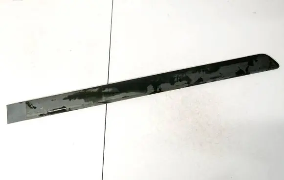 Mercedes-Benz Sprinter W901 W902 W903 W904 Rear door trim (molding) 90587378