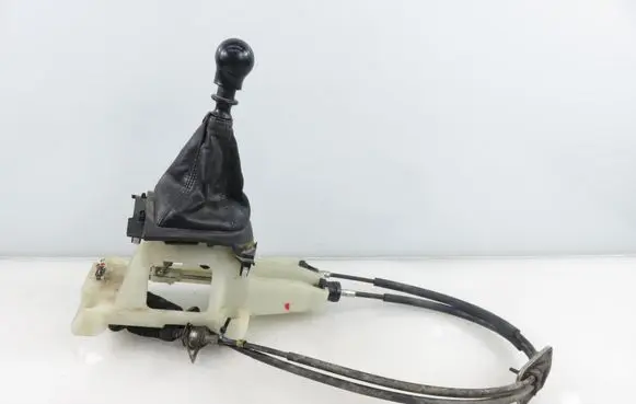 Mitsubishi Outlander Gear shifter/selector