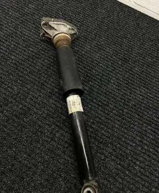 BMW 2 F46 Rear shock absorber/damper 6861291 10845014 F57H025V