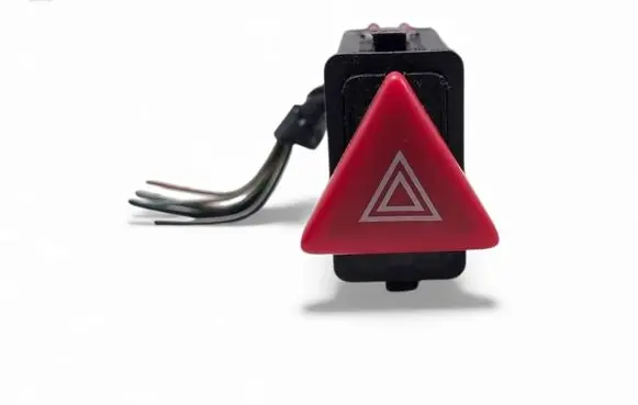 Skoda Octavia Mk1 (1U) Hazard light switch 1U0953235B