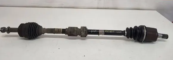 KIA Ceed Front driveshaft 495001H210