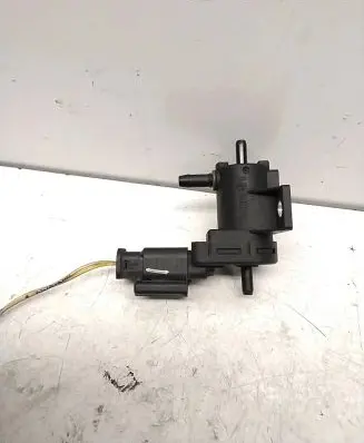 Peugeot 508 Turbo solenoid valve 9665558580